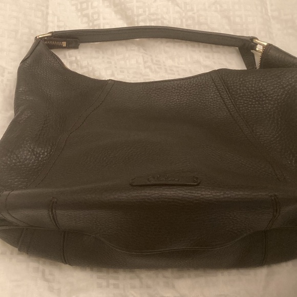 Cole Haan Dark brown Hobo Bag Very gentle use, like new. - Picture 3 of 7
